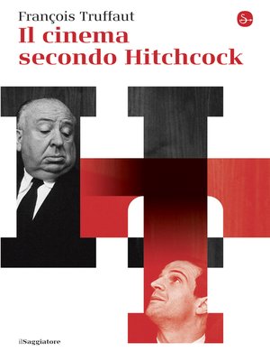 cover image of Il cinema secondo Hitchcock